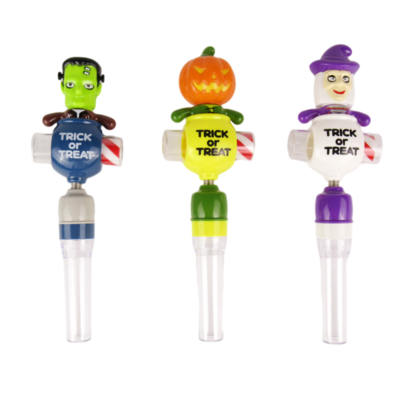 candy shaking toy -Halloween series